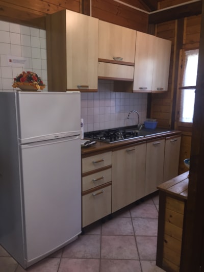 Chalet — 8