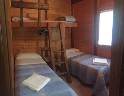 Chalet — 7