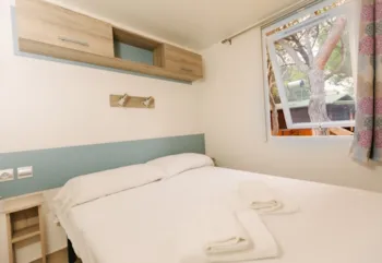 Mietunterkunft - Cottage - Azzurro Camping Village