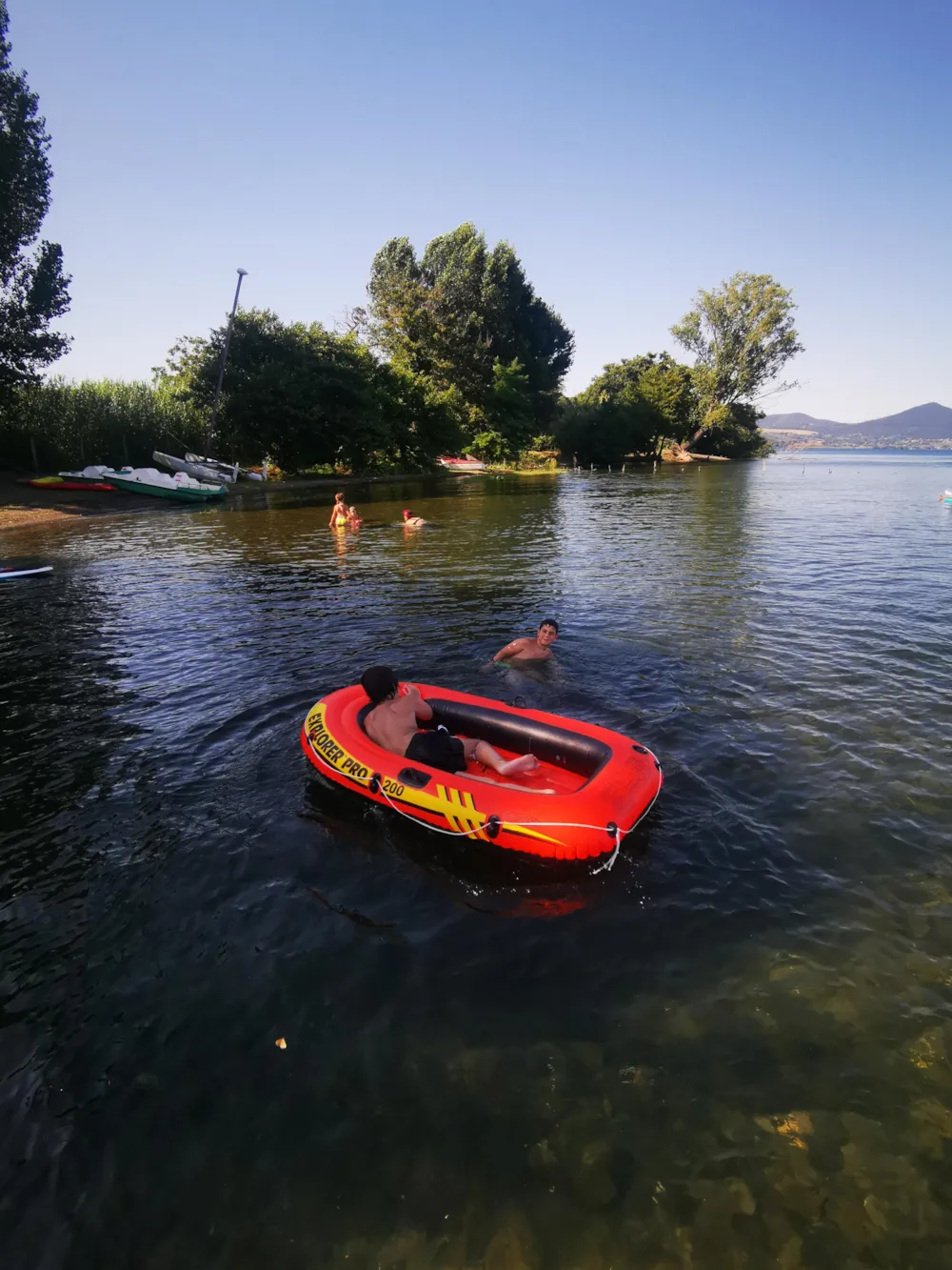 Azzurro Camping Village