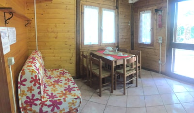 Chalet — 5