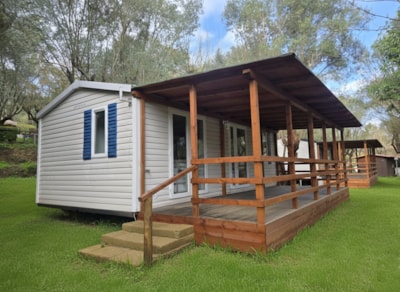 Standard Cottage — 1