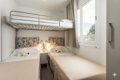 Deluxe Cottage — 2