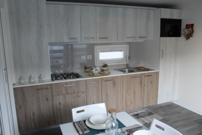 Deluxe Cottage — 4