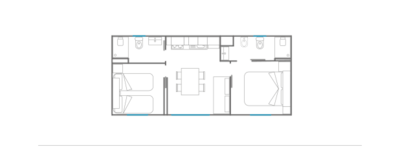 Deluxe Cottage — 8