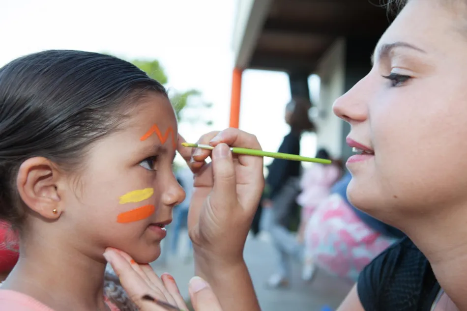 Camping Sandaya Le Littoral