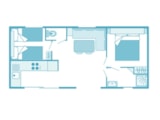 Cottage *** 2 Camere Cottage *** 2 Camere