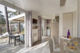 Cottage **** 2 Camere Quartier Les Pins Cottage **** 2 Camere Quartier Les Pins
