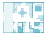 Chalet **** 3 Camere Chalet **** 3 Camere