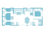 Cottage **** 3 Camere Cottage **** 3 Camere