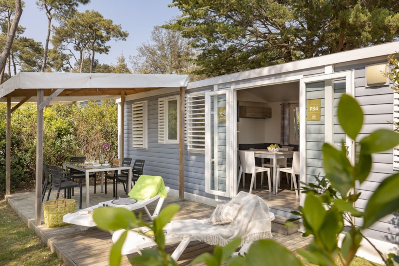 Cottage Les Pins*** 3 bedrooms
