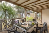 Chalet Les Pins**** 3 Camere Chalet Les Pins**** 3 Camere