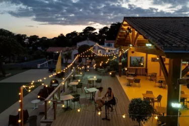 Camping Sandaya Le Littoral - image n°3 - Camping Direct