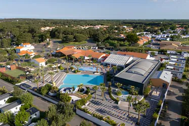 Camping Sandaya Le Littoral - image n°2 - Camping Direct