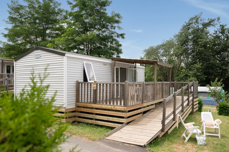 Cottage 2 bedrooms PRM ****