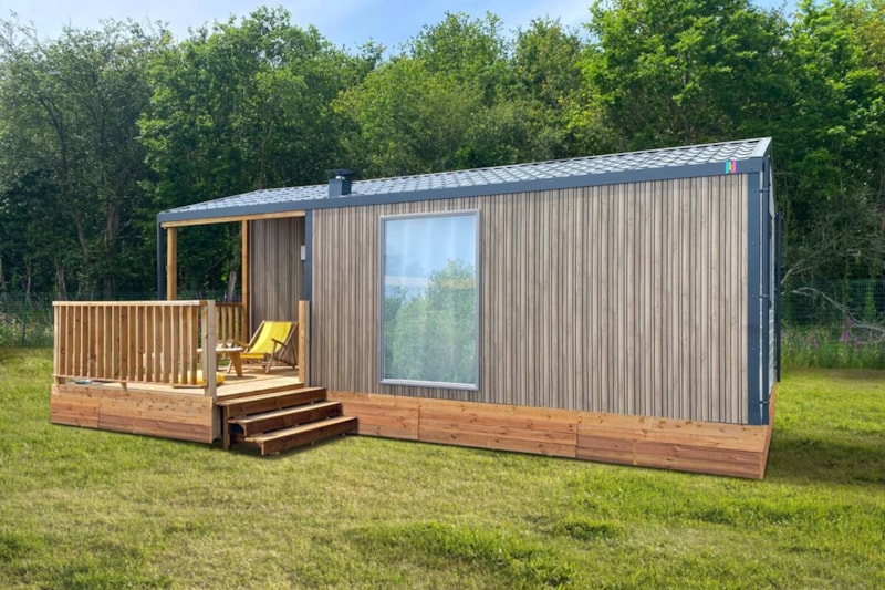 Cottage 2 bedrooms ***