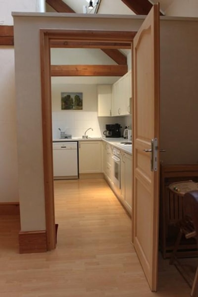 Holiday Home GRANGE — 5