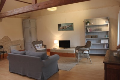 Holiday Home GRANGE — 3
