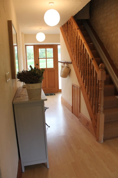 Holiday Home GRANGE — 2