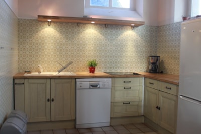 Holiday Home CHATEAU : Les Rosiers — 4