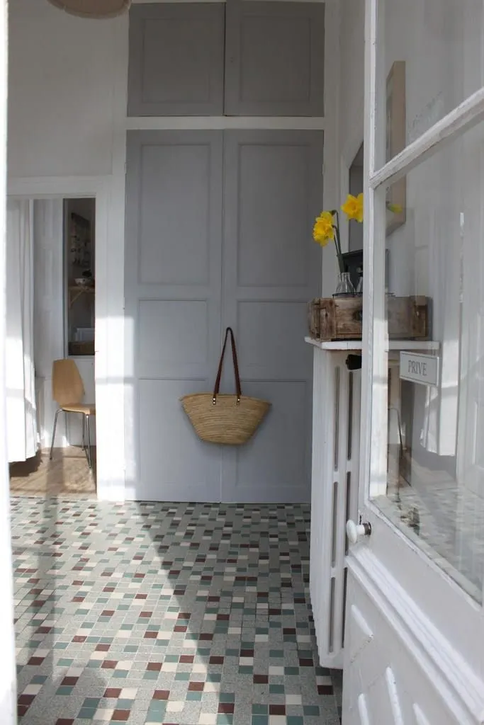 Gîte Du Château : Les Hortensias