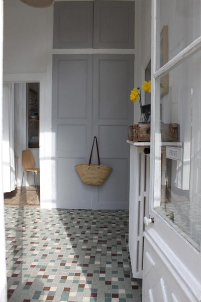 Gite in the castle: Les Hortensias — 4