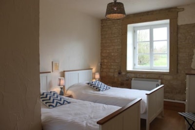 Holiday Home GRANGE — 6
