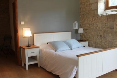 Holiday Home GRANGE — 8