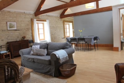 Holiday Home GRANGE — 4