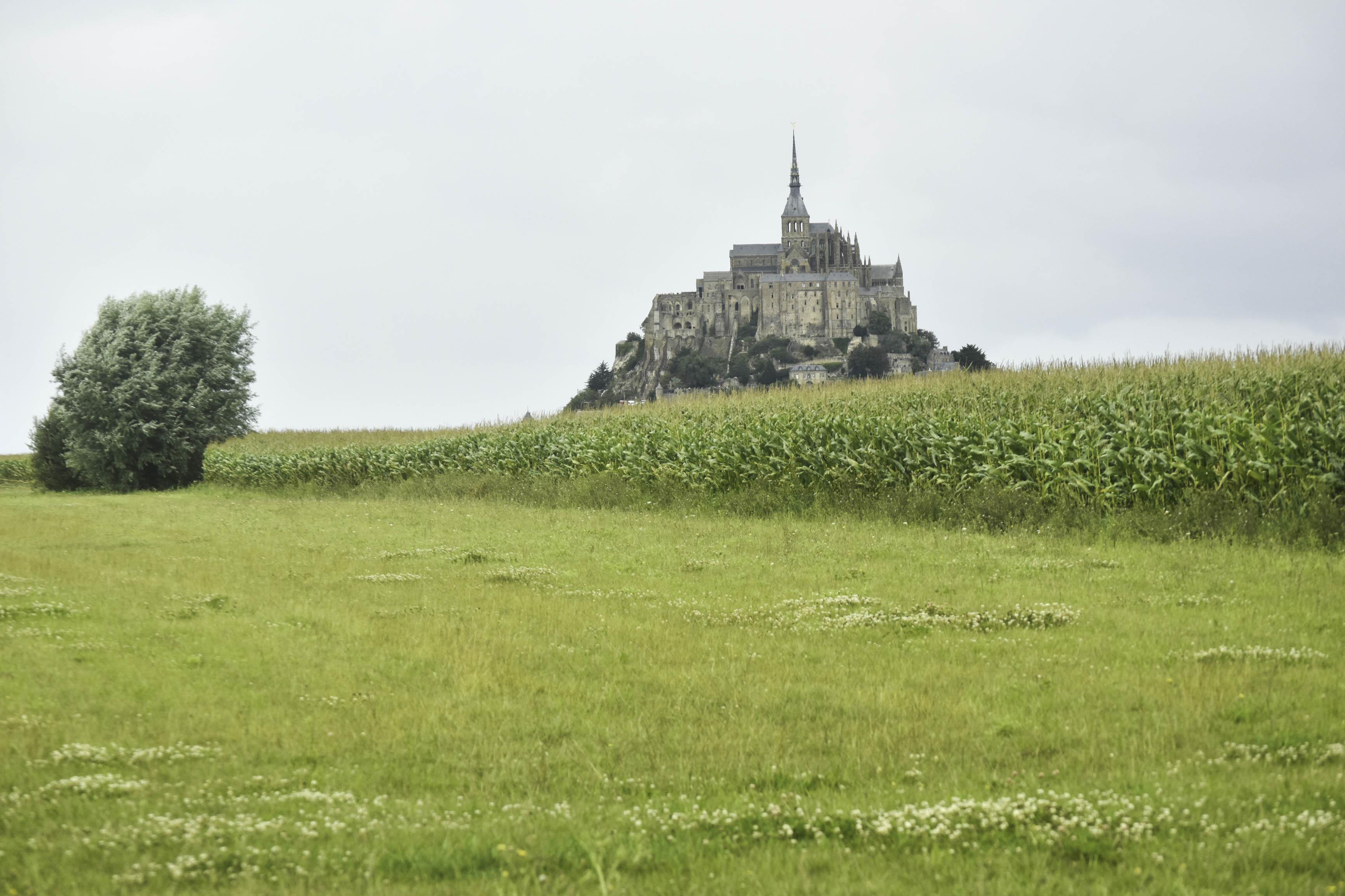 Région élargie Castel Camping Château De Martragny - Martragny