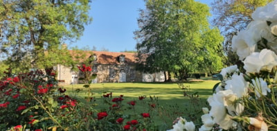 Castel Camping Château de Martragny