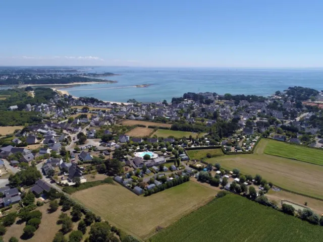 CAMPING LES DRUIDES - image n°1 - Camping Direct