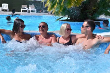 CAMPING LES DRUIDES - image n°3 - Camping Direct