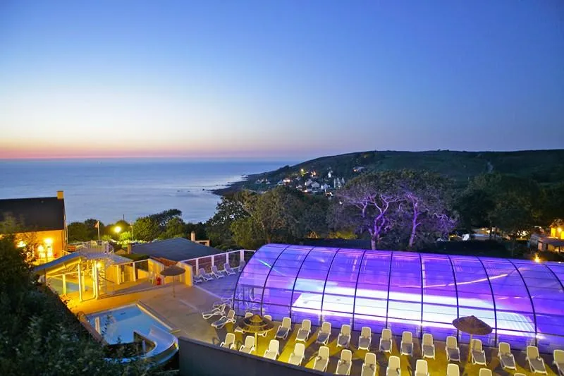 Camping Sandaya L'Anse du Brick