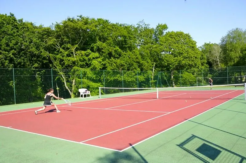 Camping Sandaya L'Anse du Brick