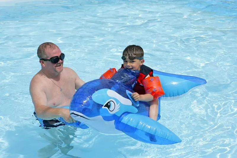 Camping Sandaya L'Anse du Brick