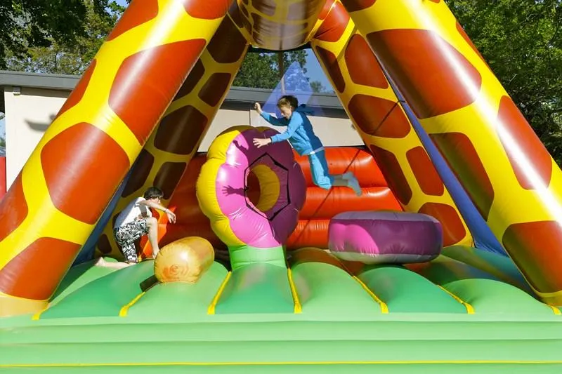 Camping Sandaya L'Anse du Brick