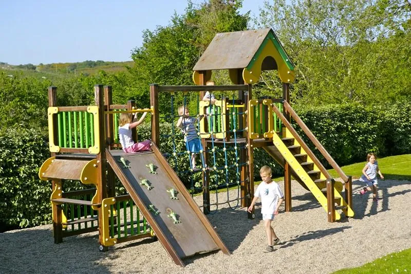 Camping Sandaya L'Anse du Brick