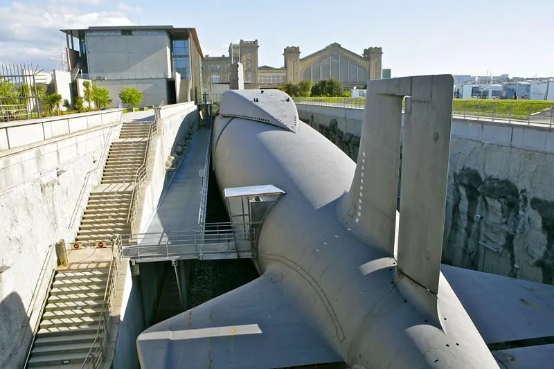 Camping Sandaya L'Anse du Brick