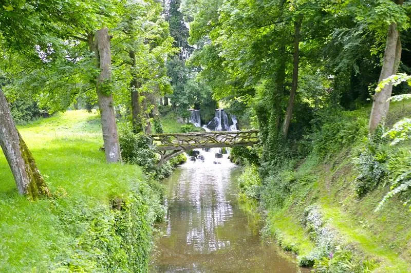 Camping Sandaya L'Anse du Brick