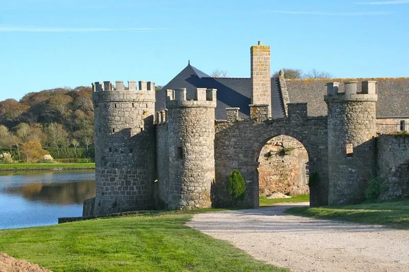 Camping Sandaya L'Anse du Brick