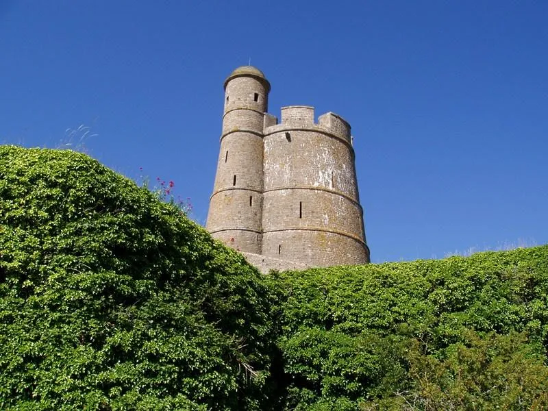 Camping Sandaya L'Anse du Brick