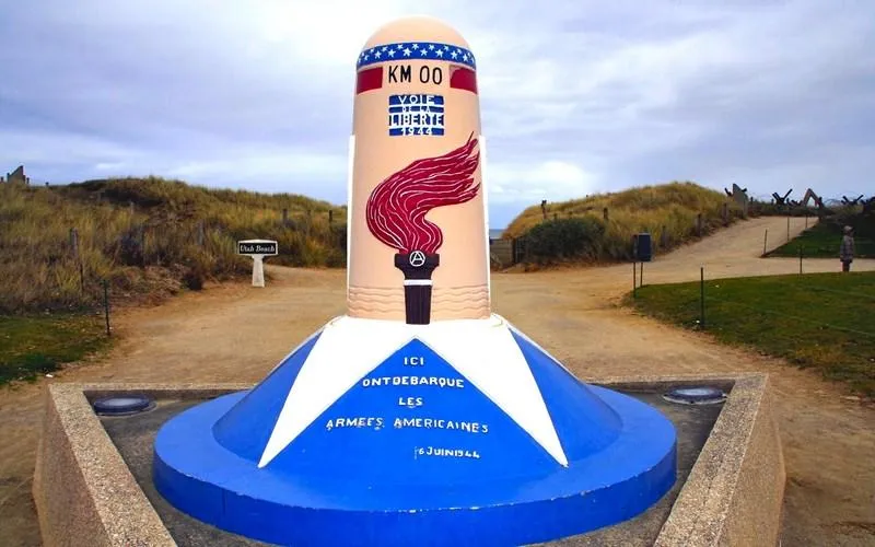 Camping Sandaya L'Anse du Brick