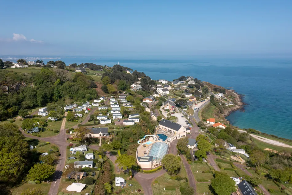 Camping Sandaya L'Anse du Brick