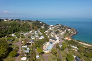  Castel L'Anse du Brick Maupertus sur mer Basse-Normandie FR 1