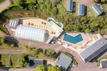Camping Sandaya L'Anse du Brick - image n°3 - Camping Direct