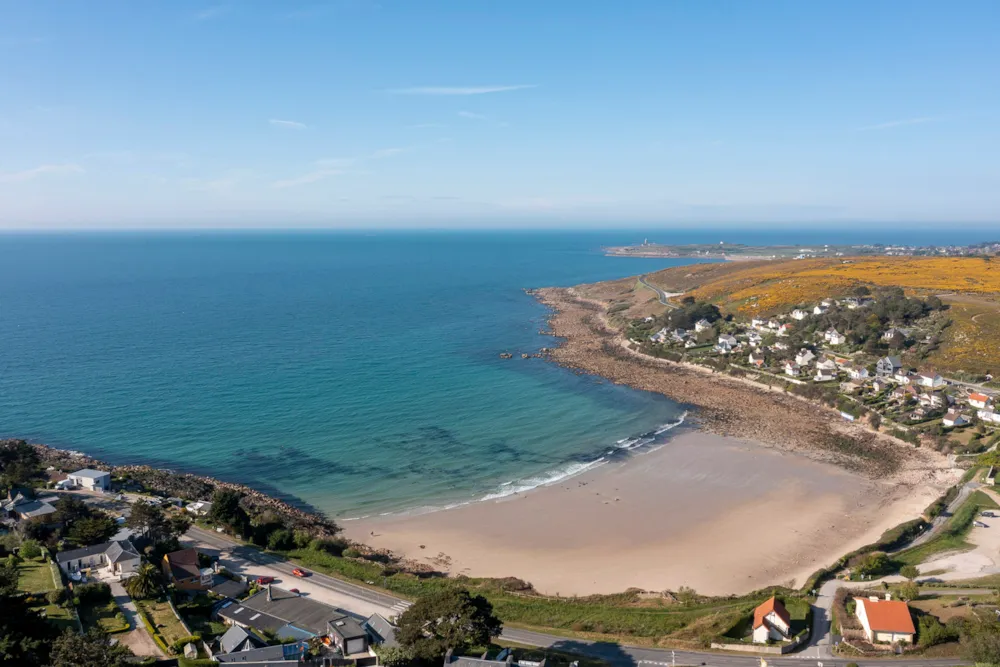 Camping Sandaya L'Anse du Brick