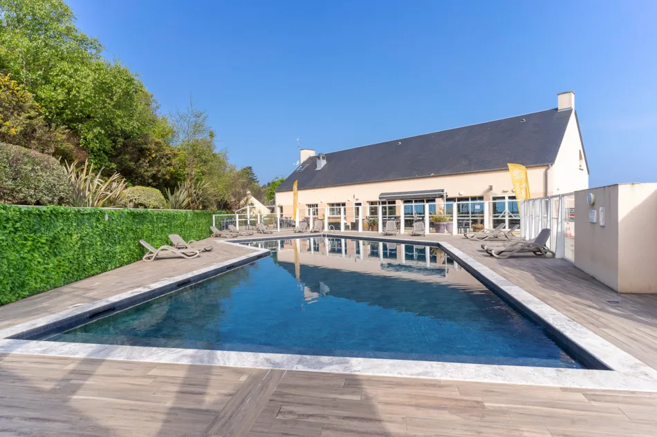 Camping Sandaya L'Anse du Brick