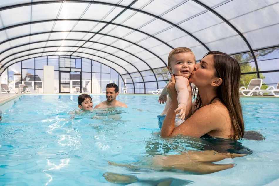 Camping Sandaya L'Anse du Brick