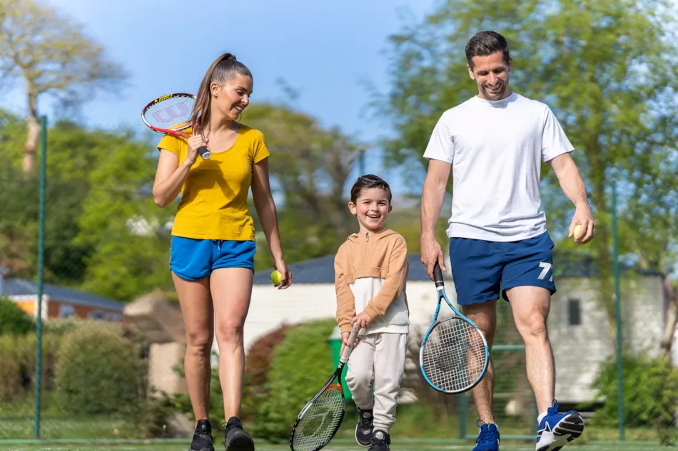 Camping Sandaya L'Anse du Brick